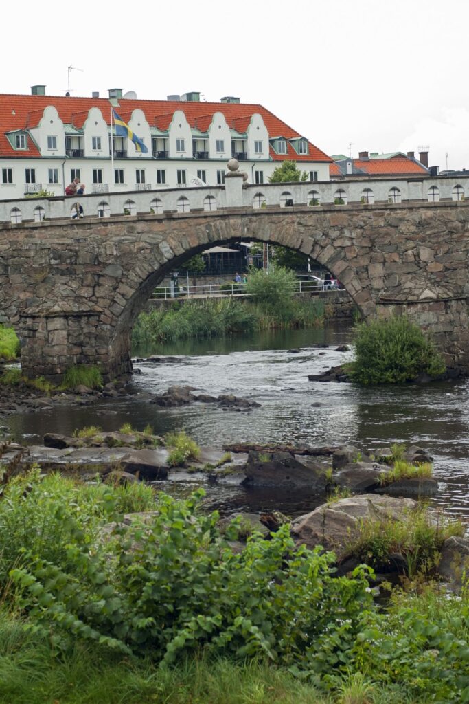 falkenberg