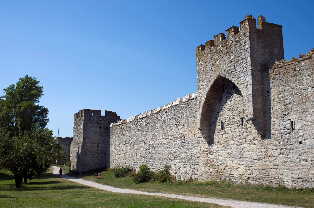 Gotland Sverige: Komplett guide til opplevelser, strender og reisetips