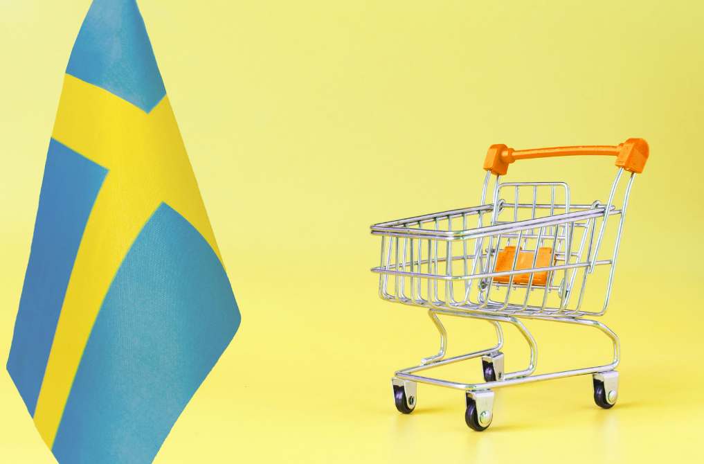 svenskehandel