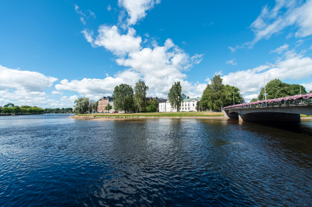 Ting å gjøre i Karlstad med barn: Guide til familievennlige opplevelser