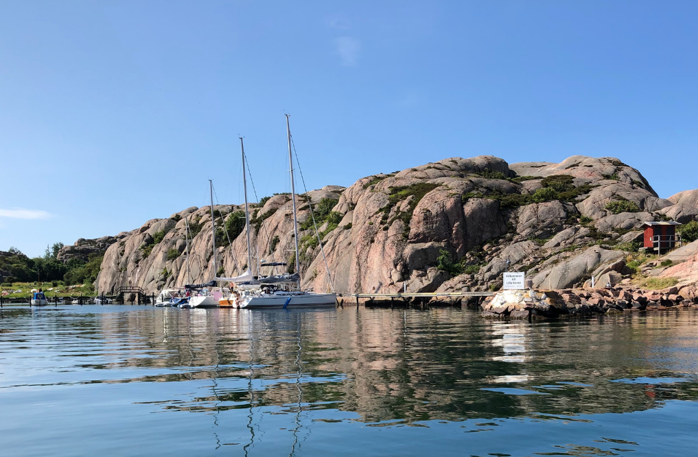 Vest Sverige: guide til ferie, opplevelser og de beste reisemålene
