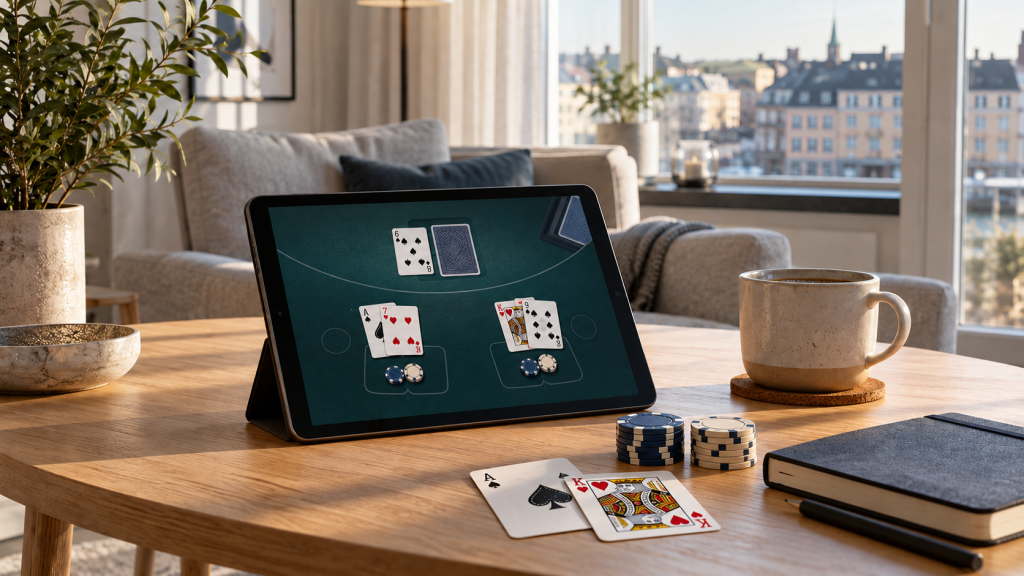 De mest populære casinoalternativene for spillere i Sverige