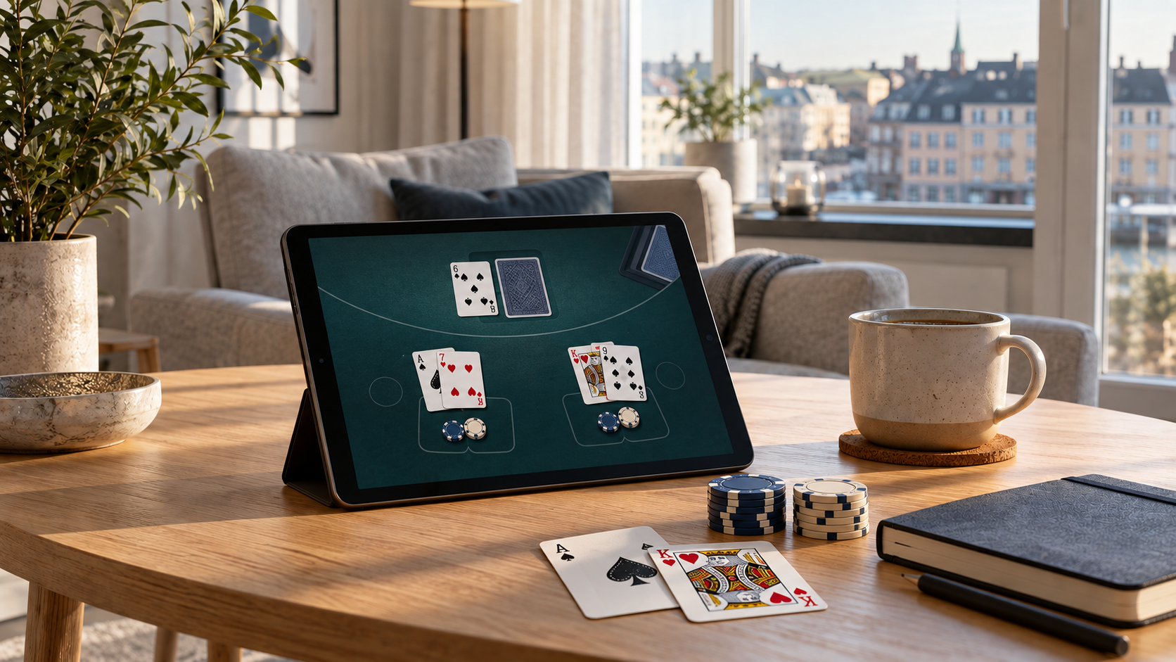 De mest populære casinoalternativene for spillere i Sverige